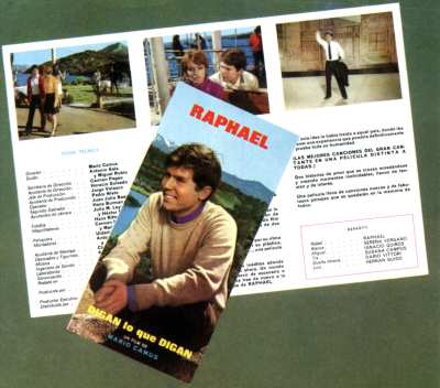 RAPHAEL WWSite