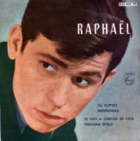 Discografa, 60's