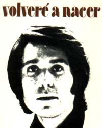Volveré a Nacer